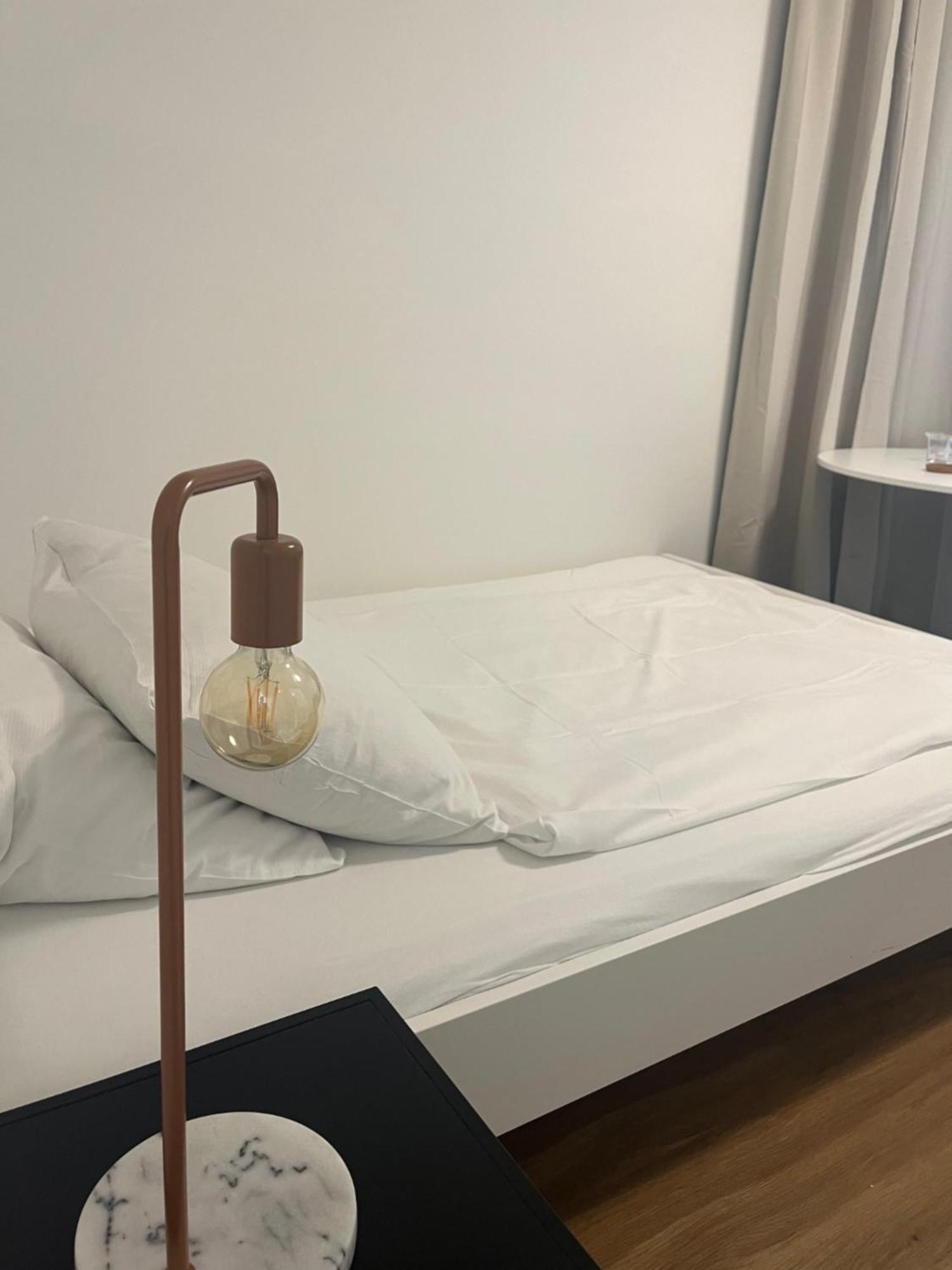 Aparthotel Harrachgass4