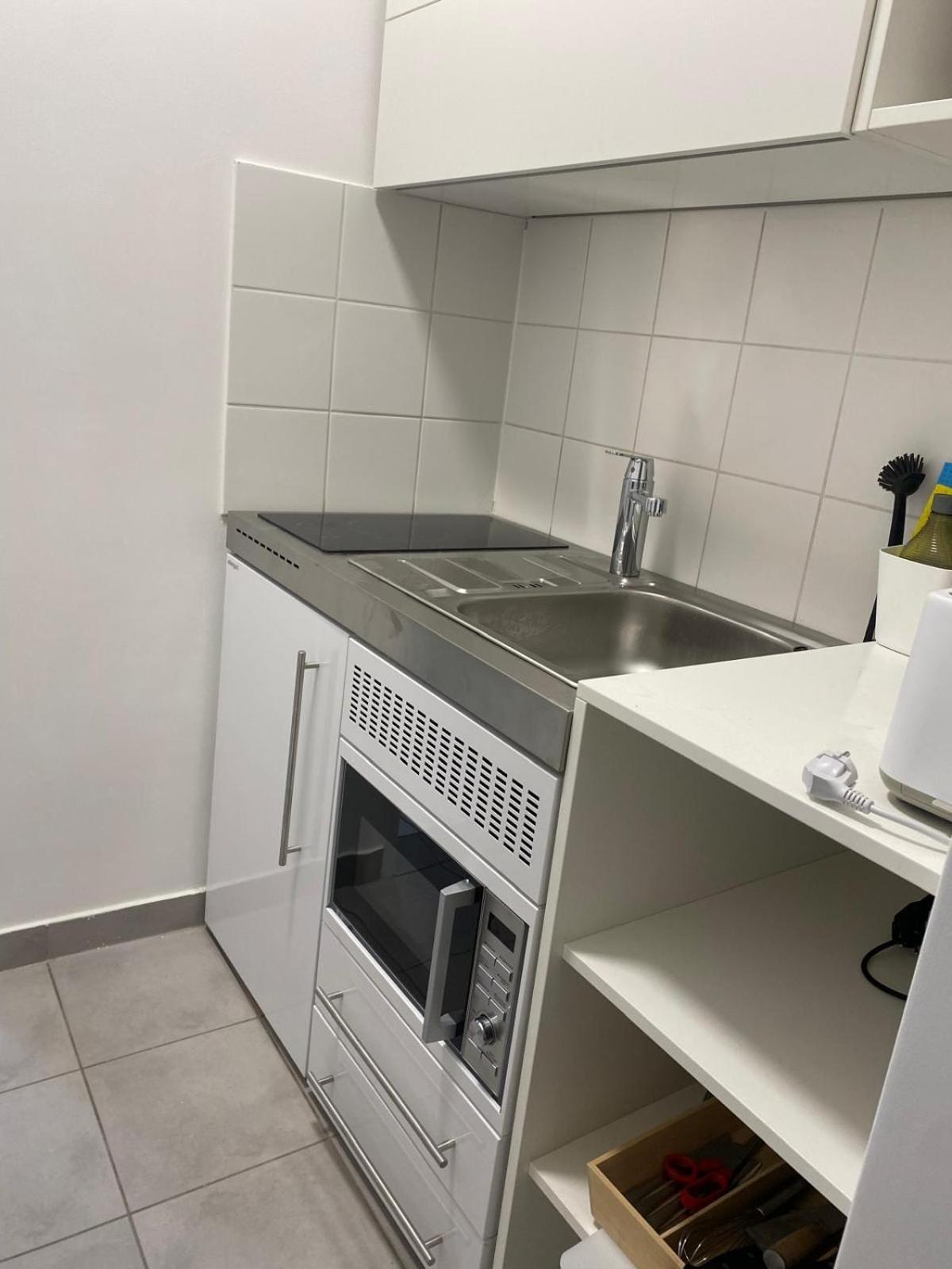 Aparthotel Harrachgass4
