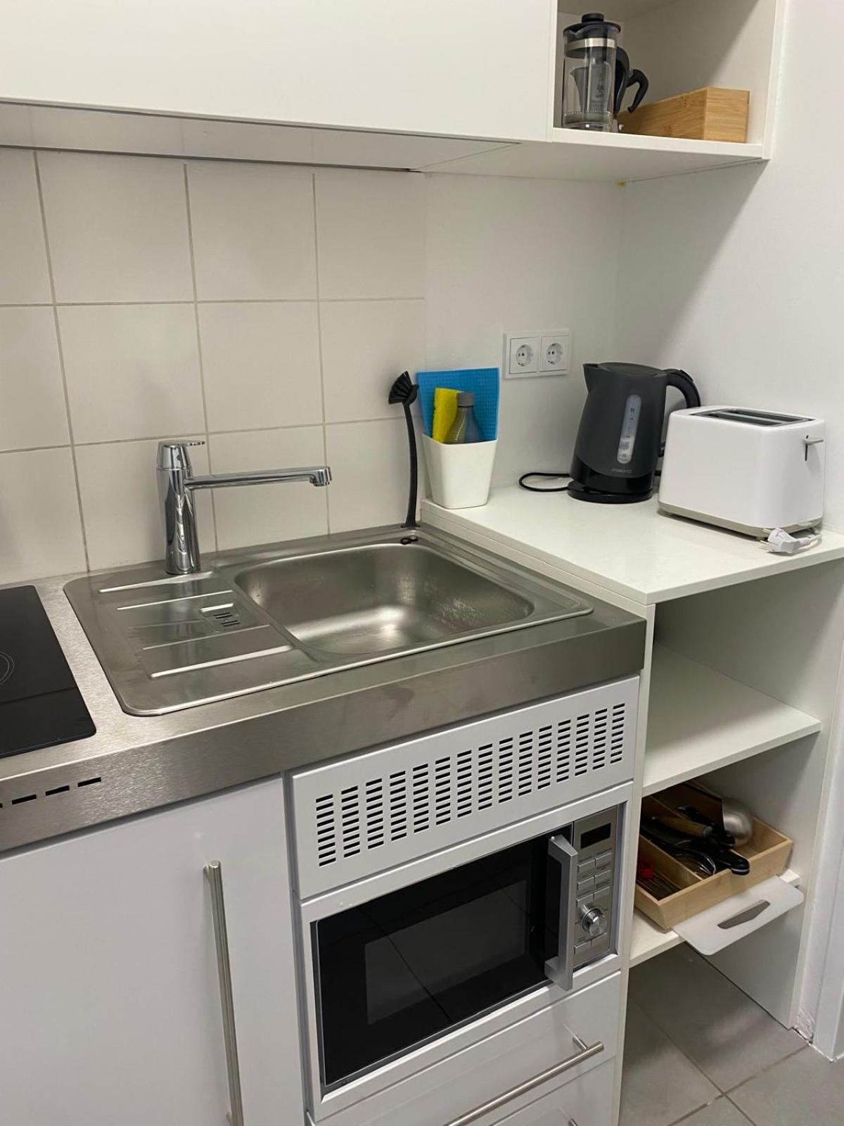 Aparthotel Harrachgass4 *