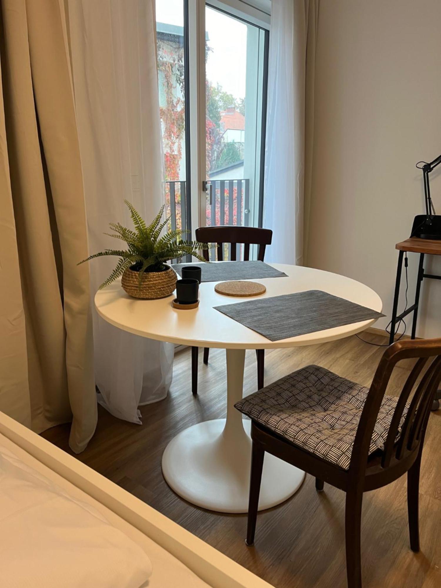 Aparthotel Harrachgass4