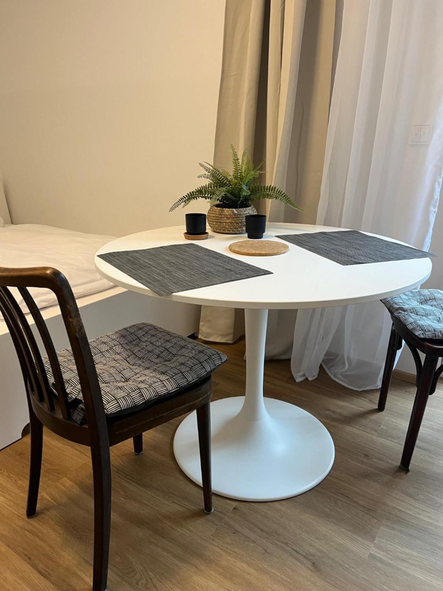 Harrachgass4 Aparthotel Graz
