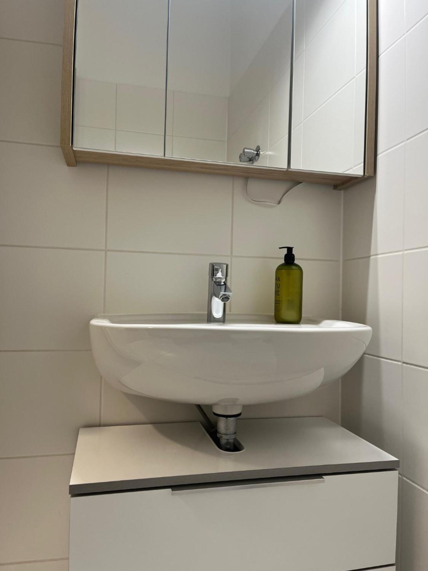 Aparthotel Harrachgass4